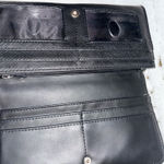 Guess  Long Wallet- Black Photo 2