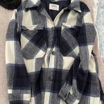 Ashley Outerwear Shacket Photo 0