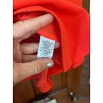 Flawless  double button Blazer poppy Red size xl Photo 4