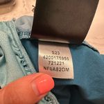 The North Face Women’s Teal and Light Blue Elevation Shorts Size S Photo 5