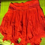 Free People Skirt Photo 0