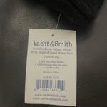 Yacht & Smith Winter Beanies Cold Weather Thermal Warm Stretch Cap Unisex Hat Black Photo 7