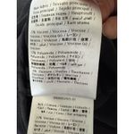 VALENTINO Dress Women's (EU) 44 Short Mini Long Sleeve Missing Belt Half Zip‎ Size undefined Photo 6