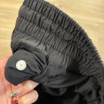 Lululemon Hotty Hot Short High-Rise Long 4" Women Size 12 Black Photo 1