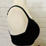Danskin Black Bra Photo 5