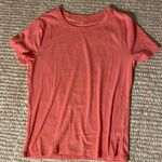 Gap Rib Tee Photo 0