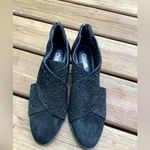 Leather booties for fall season 🍃🍂 Black Size 8 Photo 9