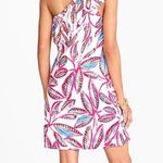 J.Crew one shoulder ruffle dress Photo 8