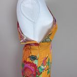 Farm Rio Farm‎ Rio One-Shoulder Maxi Dress Photo 5