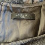Max Mara Weekend wool sheath dress. Size ? Photo 3