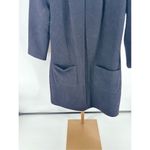 Boden black 3/4 sleeve textured dress pockets size 8P Photo 7