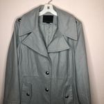 Attention  Coat‎ Photo 5