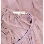 Tularosa Revolve  Jaelyn Dress in Lilac Women Size XS Photo 7