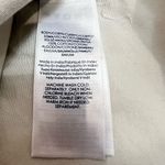 CHAPS Dusty Floral Long Twill Utility Denim Jacket Coat 100% Cotton Size M Photo 14