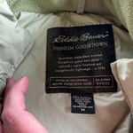 Eddie Bauer  Goose Down Filled Vest Photo 7