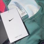 Nike Women's Teal Sports Bra Photo 1