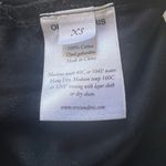 Orseund Iris Work Wear Belted Jumpsuit In Black Overalls Size XS Kylie Photo 15