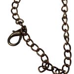 Sun Catcher Statement Necklace Boho Chic Dream Catcher Tassel Leaves Jewelry u Gold Photo 4