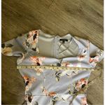 City Studio Daytime Gray Summer Dress New 9 Gray Size undefined Photo 1