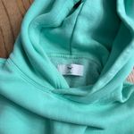 Aritzia TNA Cropped Hoodie Photo 2