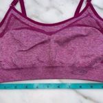 c9 by Champion Pink Adjustable Strap Sports Bra Size XS Photo 4