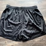 Champion  Black Basketball Shorts Photo 3