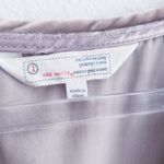 Anthropologie  Crushed Mini Short Sleeve Dress Photo 8