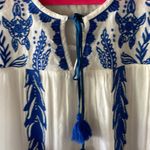 Simply Southern  Embroidered Cotton dress NWT Photo 2