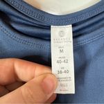 Balance Collection  Peri Athletic Dress in Blue Size Medium Photo 5