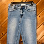Vervet  Smartest - Mid Rise Regular Straight Jeans Photo 5
