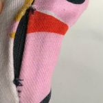 Anthropologie  Whit Two Petal Print Dress Photo 4