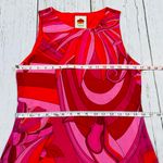 Farm Rio Endless Summer Tulle Midi Dress Photo 3