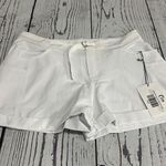 Zyia active white not just a trail short size M. Photo 0
