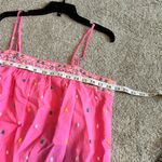 Crown & Ivy ™
Women's Embroidered Babydoll Top‎ NWT size large L Photo 3