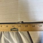 Vintage Lorraine Petticoat Full Skirt Slip Lingerie Nylon Ivory Large Modest White Photo 2