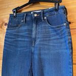 Everlane  The Curvy High Rise Skinny Jeans 25 Crop Photo 7