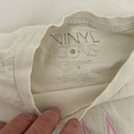 Urban Outfitters Vinyl icons Def Leppard let’s get rocked tee Photo 5