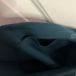 Girlfriend Collective  Deep Dark Green Leggings Stretch High Rise Compressive M Photo 5