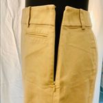 Loft Ann Taylor  cotton spandex pencil skirt. Photo 3