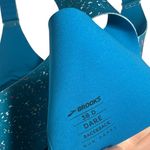 Brooks  Dare Racerback 2.0 Running Bra Photo 4