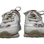 Reebok Women’s Size 9 Low Top Sneakers Classic Lace Up Trainers Athletic Retro Photo 1