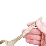 Rainbow Sandals Rainbow Tan T Street Sandals Sz 8 Photo 1