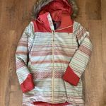 Burton || Lelah Snowboarding Jacket Photo 1