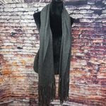 Lucky Brand  Gray scarf Photo 2