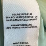 Derek Lam  10 Crosby Lexi Sequin Spaghetti Strap Dress Asymmetrical Size 0 NWT Photo 13