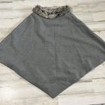 J. McLaughlin  Warren Poncho NWT Photo 0