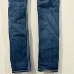 Buckle BKE by  Women's Denim Jeans Sabrina Stonewashed 25 x 31 1/2 Whiskers Photo 7