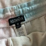 Missoni Colorful tie-dye pajamas by Insomniac. Features a blend of soft colors. Photo 3