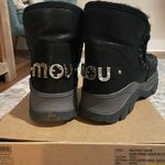 MOU Chunky Snow Boots Photo 1
