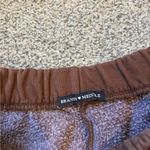 Brandy Melville  Brown Rosa Sweatpants Photo 1
